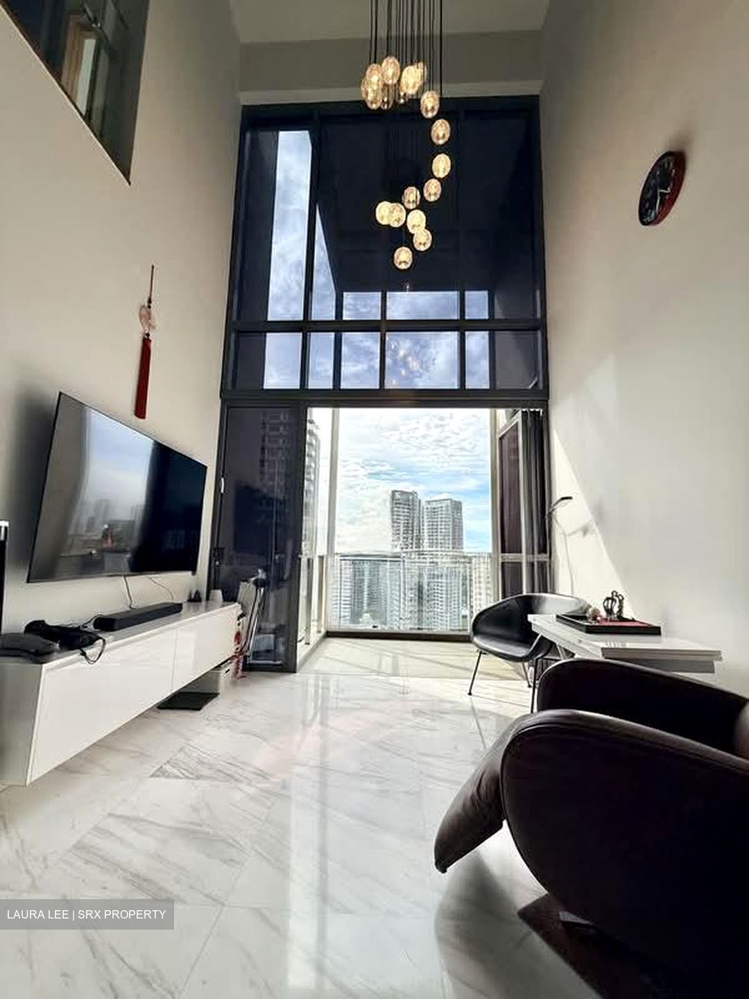 The Viridian (D12), Apartment #564292691